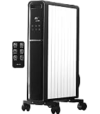Amazon | デロンギ(DeLonghi) マルチダイナミックヒーター ブラック 6